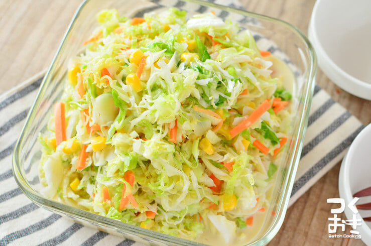 coleslaw