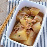 tuna_daikon