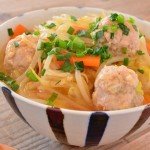 toridanngo_ramen