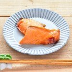 鮭のみりん漬け焼きの常備菜・作り置きレシピ