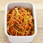 curry_kimpira