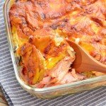 鮭とポテトのグラタンの作り置き・常備菜レシピ