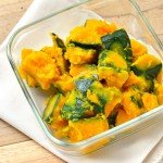kabocha_-margarine