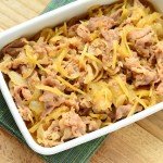 豚肉の味噌しぐれ煮のレシピ