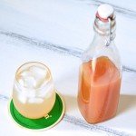 ハチミツしょうがの作り置き・常備菜レシピ