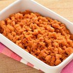 ピリ辛鶏そぼろの常備菜・作り置きレシピ