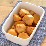 里芋の煮っころがしの常備菜・作り置きレシピ