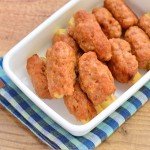 肉巻きポテトの常備菜・作り置きレシピ