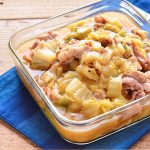 白菜と豚バラ肉のうま煮の常備菜・作り置きレシピ
