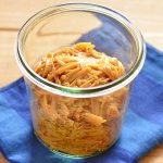 なめたけの常備菜・作り置きレシピ