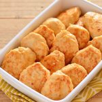 塩だれ鶏つくねの常備菜・作り置きレシピ