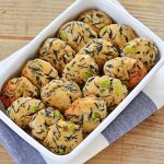 えだまめひじきの鶏だんごのレシピ