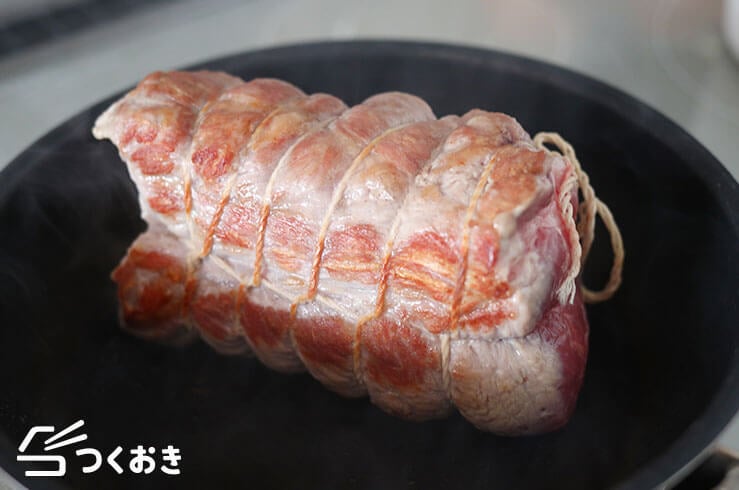 焼き豚用ネット 煮豚用ネット チャーシュー用ネット 燻製用品 タコ糸 オーブン・煮込み料理 煮豚作り 料理用ネット ミートネット煮豚 焼き豚 1m  送料無料 通販