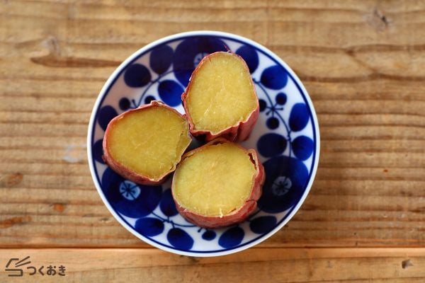 絶品焼き芋