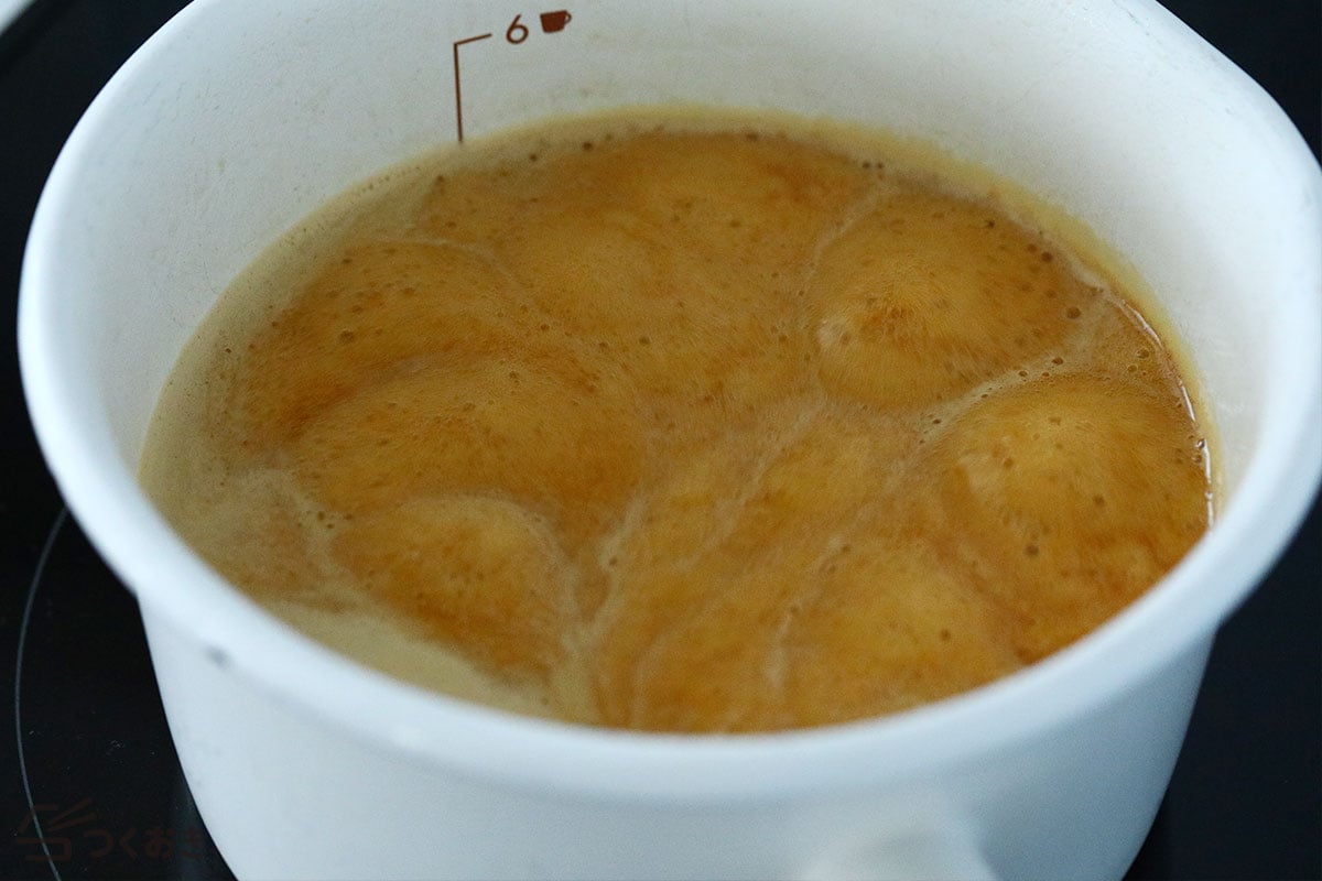 基本のすき焼き（黄金比割り下＆おすすめ具材も）の手順写真その1