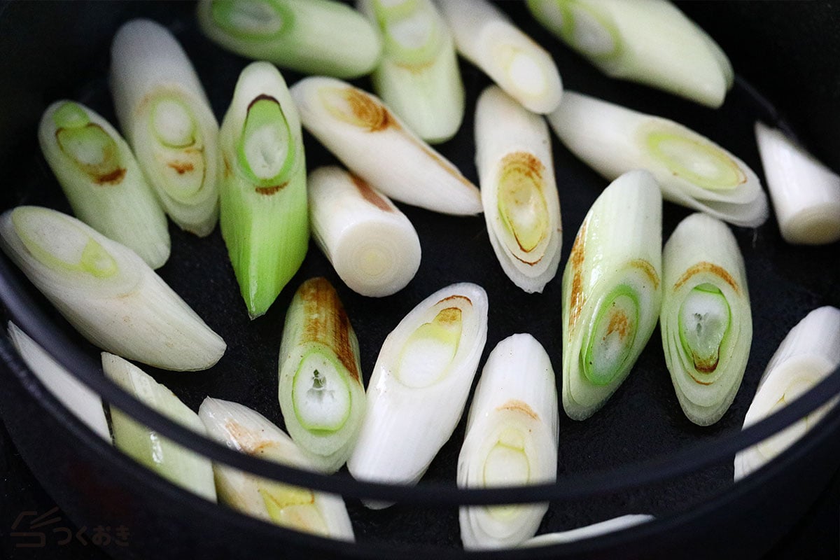 基本のすき焼き（黄金比割り下＆おすすめ具材も）の手順写真その3