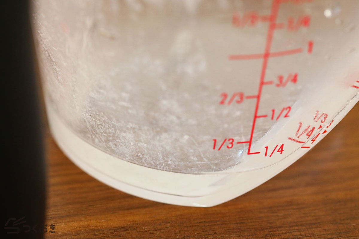 簡単本格的！ペペロンチーノの手順写真その2