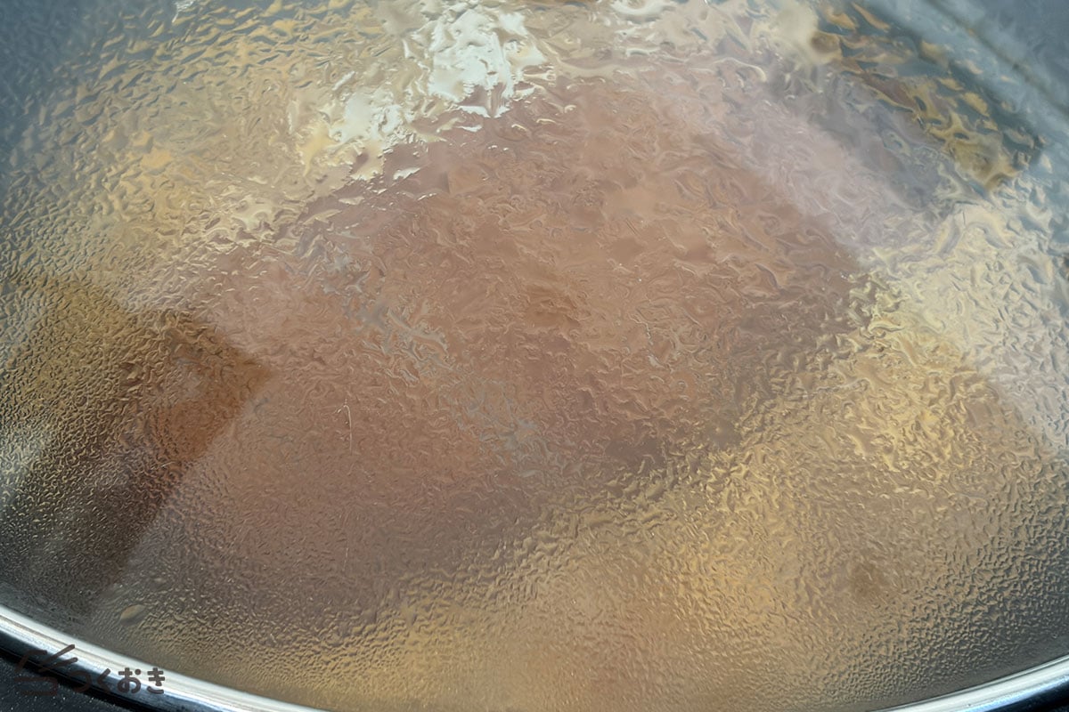 基本のカツ丼の簡単レシピ・作り方の手順写真その4