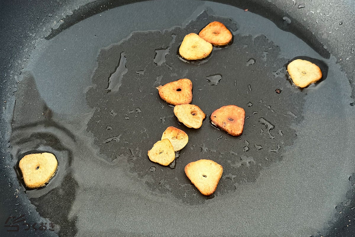 お肉やわらか＆絶品ソース！トンテキの手順写真その4