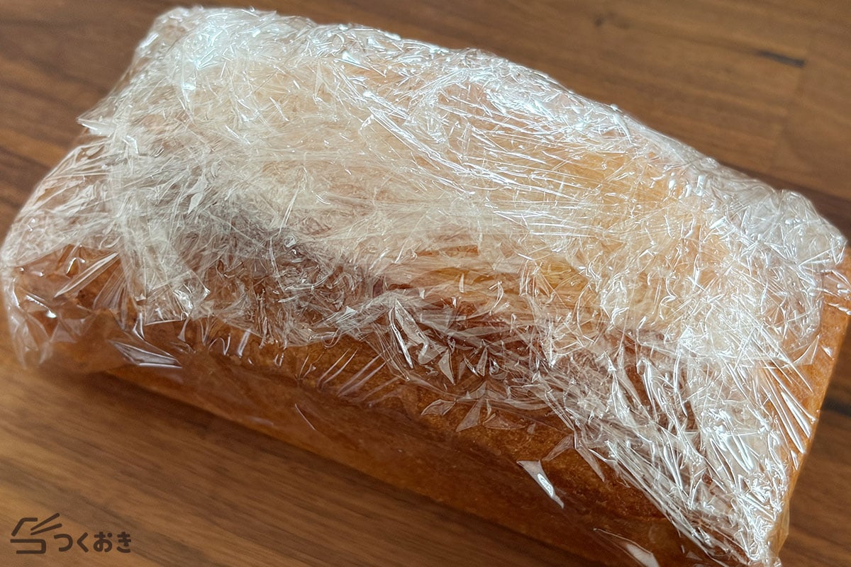 基本のパウンドケーキの手順写真その6
